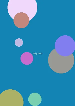 www.yaojingshiping.com - 怪兽8号海报